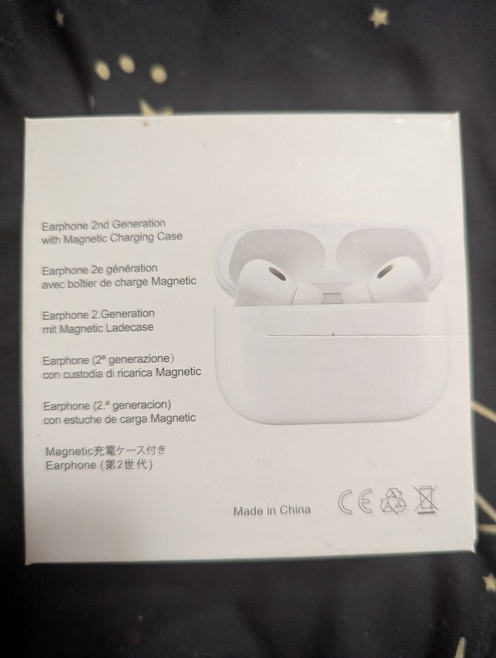 New Wireless Earbuds Work Great - Picture 4 of 4
